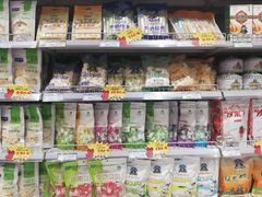 -友谊超市(海拉尔店)