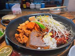 -四小区火锅·巷子里的重庆火锅(花照壁店)