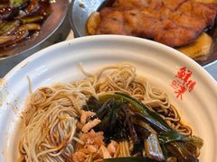 -鲜得来排骨年糕(即墨路店)