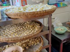 -阿麟馄饨(延长路店)