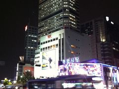 -东大门市场