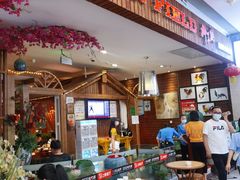 -润泽园椰子鸡(汇一城店)