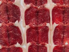 鲜羊上脑-牛街·马辈儿涮肉(牛街二店)