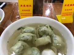 -潘国仙耳光馄饨(黄家阙路店)