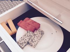 -行者书屋大堂吧 ·下午茶(南京圣和府邸酒店)