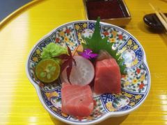 -帝鮨·烧肉割烹(龙湖金楠天街店)