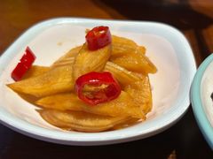 -李犟大爆鳝面·手工蟹黄包(湖滨西湖店)