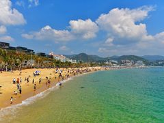 -大梅沙海滨公园