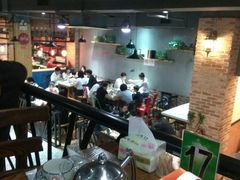 -海宁煲农家菜(惠南镇店)