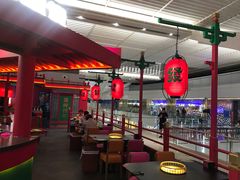 -多嘴超级肉蟹煲(中街恒隆故宫店)