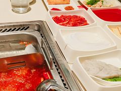 -海底捞火锅(亲子主题北金鹰店)