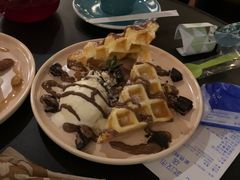 -漫咖啡(武汉天地店)