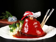 -俏江南(中山路先天下广场店)