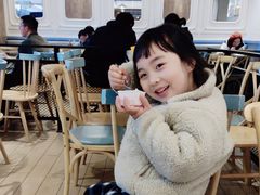 -满记甜品(巴黎春天宝山店)