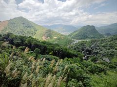 -玉石林风景区