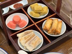 -雷峰塔·藕香居餐厅