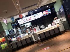 -肯德基(花乡店)