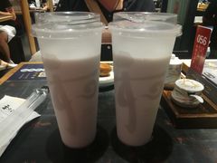 -和府捞面(天河领展广场店)