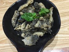 -渔米丰·广府鱼汤米线(光明广场店)