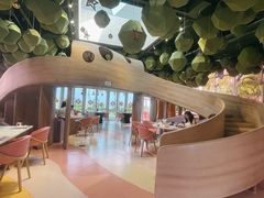 -水桶王国主题餐厅·聚会·生日派对·亲子活动·家庭套餐(亚龙湾希尔顿店)