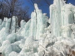 -沂蒙山旅游区云蒙景区(蒙山国家森林公园)