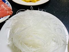 -洪运轩饭庄(北纬路店)