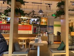 -嘉和一品粥(方庄店)