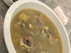 -银峰农庄·特色烧鸡·鲜无花果浸鸡