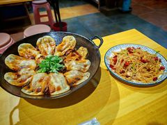 -忆外婆徐州菜·地锅鸡·生日宴(吴庄店)