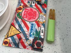 -肥仔文澳门猪骨煲(南京西路店)