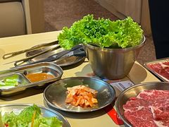 -西塔老太太泥炉烤肉(杭州首店)