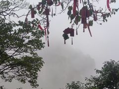 -终南山南五台景区