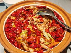 -南堂馆·新川菜(春熙路店)