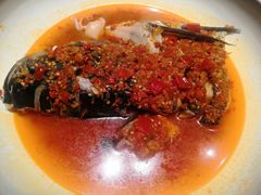 -渔乡米香·剁椒鱼头(四方坪店)