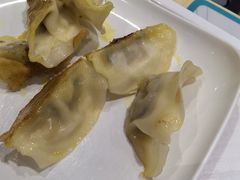 -肥叔锅贴(蓝旗街店)