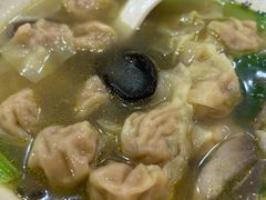 -蒋家桥饺面店(东关街店)