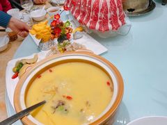 -湯記傳菜