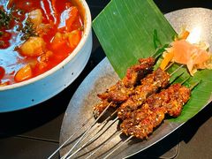 -Ameigo梅果·云贵川bistro(长宁来福士店)