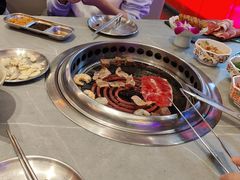 -谷町·烤肉自助(朱雀门店)