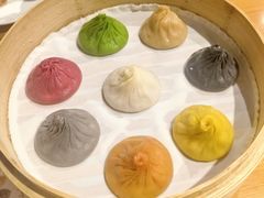 -乐忻皇朝(上海中心大厦店)