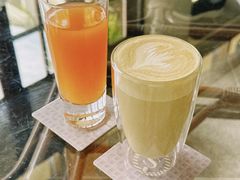 -亚龙湾喜来登·美景台大堂吧