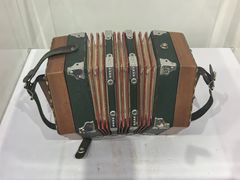 -八卦楼风琴博物馆