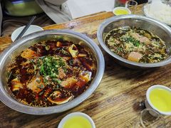 -南湖周冒菜(南湖总店)