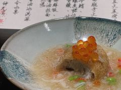 -元熹会席料理
