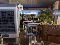 -破店肥哈·东北烧烤(南山保利店)