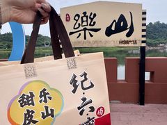 -王浩儿纪六孃甜皮鸭(乐山总店)
