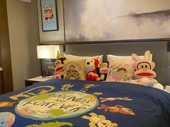 -舟山希尔顿酒店