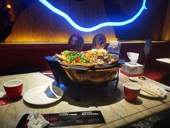 -南锣南门(东方银座店)