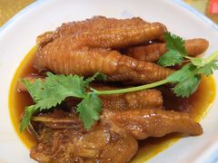 -心点盛宴江南西店