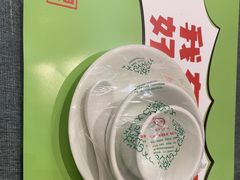 -全聚贤餐厅·湖北家常菜(沙湖店)